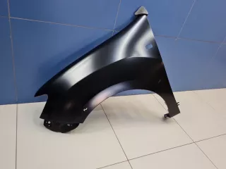 RN10060DL Крыло переднее левое Renault Sandero 2 Арт Z347054, вид 3