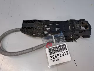 5N0837885G Кронштейн ручки двери Volkswagen Golf 6 Арт Z347324, вид 1