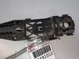 5N0837885G Кронштейн ручки двери Volkswagen Golf 6 Арт Z347324, вид 2