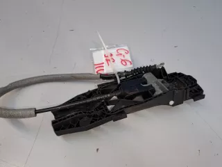 5N0837885G Кронштейн ручки двери Volkswagen Golf 6 Арт Z347324, вид 3