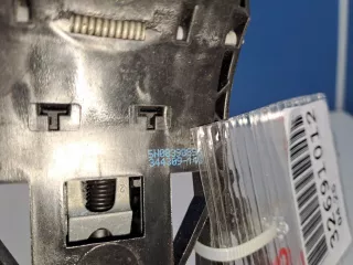 5N0837885G Кронштейн ручки двери Volkswagen Golf 6 Арт Z347324, вид 4
