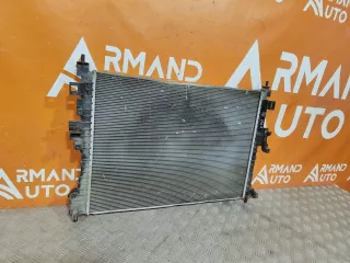 1301101XGW02A, 7 Радиатор двигателя (ДВС) Haval Jolion Арт 296088PM, вид 2