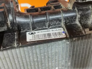 1301101XGW02A, 7 Радиатор двигателя (ДВС) Haval Jolion Арт 296088PM, вид 9