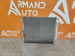 97606C5080, 4 радиатор кондиционера Kia Sorento 2 Арт 298202PM, вид 1