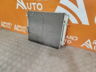 97606C5080, 4 радиатор кондиционера Kia Sorento 2 Арт 298202PM, вид 3
