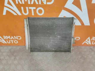 97606C5080, 4 радиатор кондиционера Kia Sorento 2 Арт 298202PM, вид 4