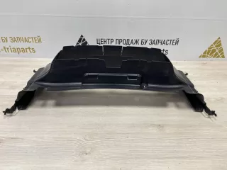 51748054228 Воздуховод радиатора нижний BMW 3 F30/F31/GT F34 Арт TP113339, вид 8