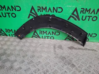 S202F2713060700, 5512630CN01, 5 Расширитель крыла Changan UNI-T Арт ARM365087, вид 5