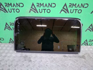 5072546600, 43R011014, 8 Стекло панорамной крыши Geely Coolray Арт ARM365106, вид 1