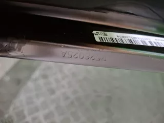 5072546600, 43R011014, 8 Стекло панорамной крыши Geely Coolray Арт ARM365106, вид 10