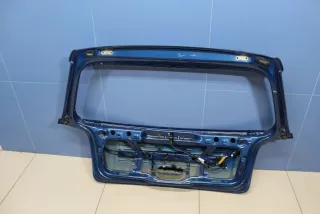 6QE827025E дверь багажника Volkswagen Polo 4 Арт ZAP167124, вид 4