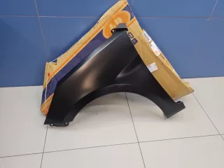 HN04201601L00 Крыло переднее левое Hyundai Solaris 1 Арт ZAP347075
