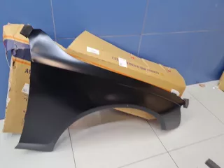 AU26101600R00 Крыло переднее правое Audi A4 B8 Арт ZAP347092, вид 5