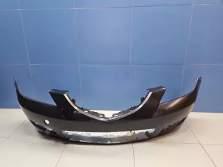 MZ14300008000 Бампер передний Mazda 3 BK Арт ZAP347182
