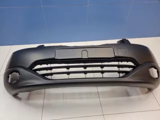 DT6500000210S Бампер передний Nissan Qashqai 1  Арт ZAP347191