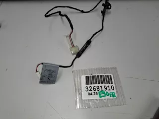 63317181314 Подсветка ручки двери передней правой BMW 3 E90/E91/E92/E93 Арт ZAP347373