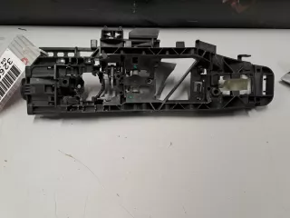 A0997602100 Кронштейн ручки двери левый Mercedes S W222 Арт ZAP347393, вид 3
