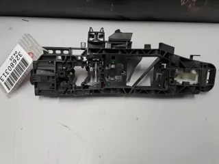 A0997602100 Кронштейн ручки двери левый Mercedes S W222 Арт ZAP347393, вид 4