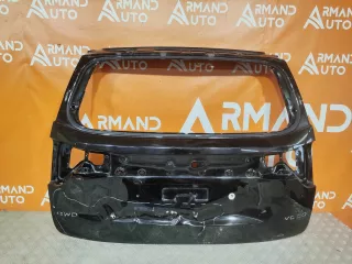 737002J500, 4 дверь багажника Kia Mohave Арт AR297594, вид 1