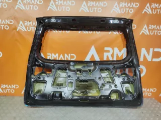 737002J500, 4 дверь багажника Kia Mohave Арт AR297594, вид 7