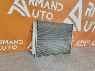 97606C5080, 4 радиатор кондиционера Kia Sorento 2 Арт AR298202, вид 5