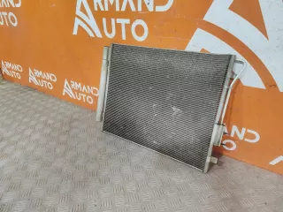 97606C5080, 4 радиатор кондиционера Kia Sorento 2 Арт AR298202, вид 6
