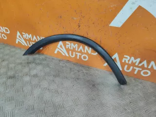 7407A304, 7 расширитель крыла Mitsubishi Outlander 3 restailing Арт AR298312, вид 4