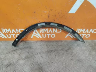 7407A304, 7 расширитель крыла Mitsubishi Outlander 3 restailing Арт AR298312, вид 6