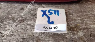 7164485 Фонарь крышки багажника левый BMW X5 E53 Арт 00114766, вид 2