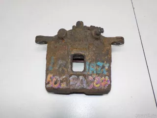45019SAA900 Honda Суппорт тормозной передний левый Honda Jazz 1 Арт E50232507, вид 1