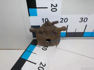 45019SAA900 Honda Суппорт тормозной передний левый Honda Jazz 1 Арт E50232507, вид 3