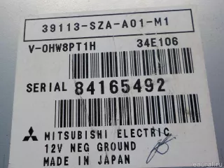 39113SZAA01 Honda Блок электронный Honda Pilot 2 Арт E50626122, вид 5