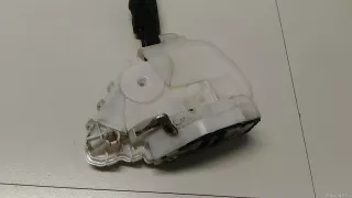 72150TL0A01 Honda Замок двери передней левой Acura TSX 2 Арт E51295230, вид 2