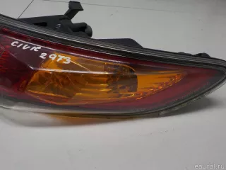 33501SMGE03 Honda Фонарь задний наружный правый Honda Civic 8 restailing Арт E51401786, вид 3