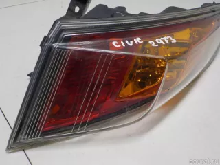 33501SMGE03 Honda Фонарь задний наружный правый Honda Civic 8 restailing Арт E51401786, вид 4