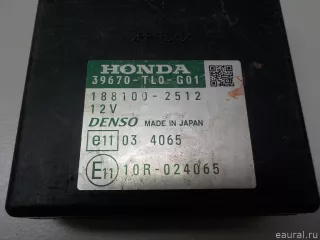 39670TL0G01 Honda Блок управления (другие) Honda Pilot 2 Арт E51440296, вид 8