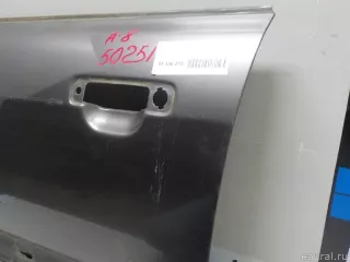 4D0831051A VAG Дверь передняя левая Audi A8 D2 (S8) Арт E51486293, вид 5