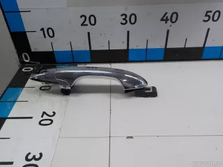 72140SWWE01ZA Honda Ручка двери передней наружная правая Honda CR-V 3 Арт E51533709, вид 2