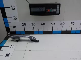 72140SWWE01ZA Honda Ручка двери передней наружная правая Honda CR-V 3 Арт E51533709, вид 3