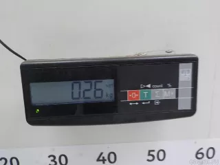72140SWWE01ZA Honda Ручка двери передней наружная правая Honda CR-V 3 Арт E51533709, вид 4