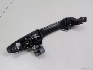 72140SWWE01ZA Honda Ручка двери передней наружная правая Honda CR-V 3 Арт E51533709, вид 6