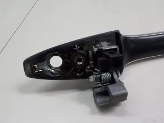 72140SWWE01ZA Honda Ручка двери передней наружная правая Honda CR-V 3 Арт E51533709, вид 8