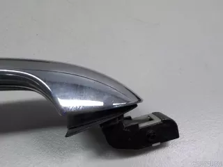 72140SWWE01ZA Honda Ручка двери передней наружная правая Honda CR-V 3 Арт E51533709, вид 9