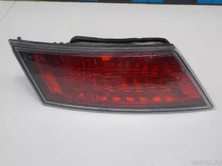 34156SMGE03 Honda Фонарь задний внутренний левый Honda Civic 8 restailing Арт E51575611