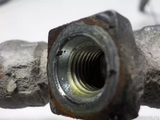 53713SZAA02 Honda Трубка гидроусилителя Honda Pilot 2 Арт E51673978, вид 9