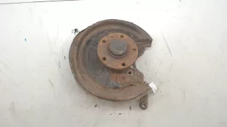 1T0598611B,1K0505436AC Ступица задняя правая Volkswagen Jetta 5 Арт 8706265, вид 4