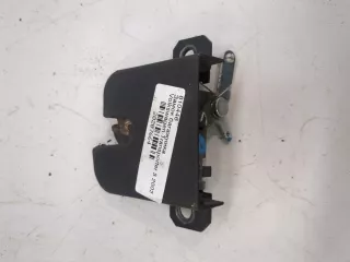  Замок крышки багажника Volkswagen Transporter T5 Арт 20207664, вид 4