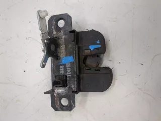  Замок крышки багажника Volkswagen Transporter T5 Арт 20207664, вид 5