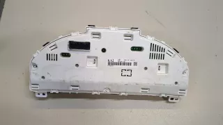 78100TK8 Щиток приборов (приборная панель) Honda Odyssey 4 Арт 9504488, вид 3