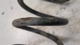 3C0511115AC Пружина подвески задняя Volkswagen Passat B7 Арт 20048093, вид 2